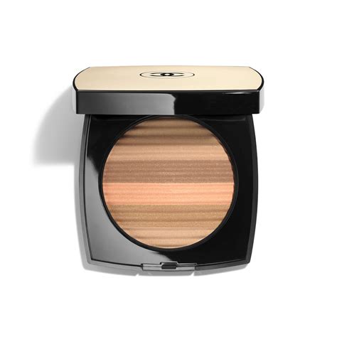 chanel compact powder|chanel les beiges illuminating powder.